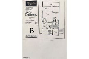 7129 Lakeridge View Court, Fort Myers, FL 33907 - MLS#2026013027