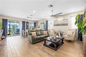 316 Spring Hill Lake Loop, Cape Coral, FL 33993 - MLS#2026013034