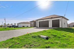 306 26th Avenue, Cape Coral, FL 33991 - MLS#2026013035