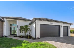 306 26th Avenue, Cape Coral, FL 33991 - MLS#2026013035