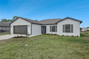 814 La Salle Avenue, Fort Myers, FL 33913 - MLS#2026013041