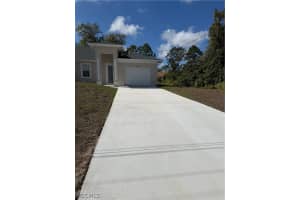 4719 28th Street, Lehigh Acres, FL 33973 - MLS#2026013045