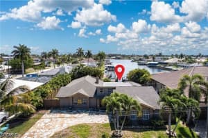 4425 Orchid Boulevard, Cape Coral, FL 33904 - MLS#2026013051