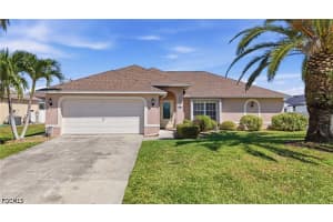 325 9th Street, Cape Coral, FL 33993 - MLS#2026013052