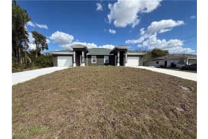 723 Ivan Avenue, Lehigh Acres, FL 33973 - MLS#2026013056