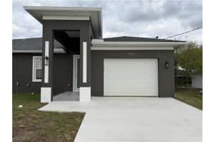 723 Ivan Avenue, Lehigh Acres, FL 33973 - MLS#2026013056