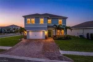 202 Spring Hill Lake Loop, Cape Coral, FL 33993 - MLS#2026013059