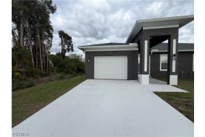 721 Ivan Avenue, Lehigh Acres, FL 33973 - MLS#2026013060