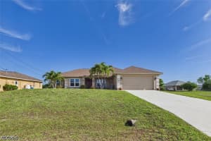 2521 6th Terrace, Cape Coral, FL 33993 - MLS#2026013062