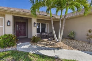 2521 6th Terrace, Cape Coral, FL 33993 - MLS#2026013062