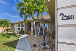 2521 6th Terrace, Cape Coral, FL 33993 - MLS#2026013062