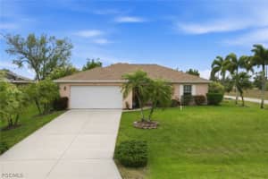 2308 14th Lane, Cape Coral, FL 33993 - MLS#2026013067
