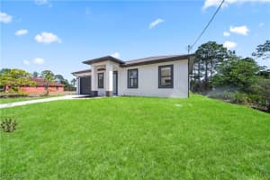 326 Louis Avenue, Lehigh Acres, FL 33936 - MLS#2026013075