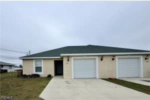 507 Hancock Bridge Parkway, Cape Coral, FL 33990 - MLS#2026013077