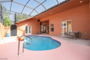 7551 Key Deer Court, Fort Myers, FL 33966 - MLS#2026013079