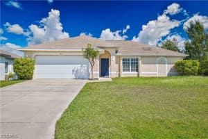 1213 15th Terrace, Cape Coral, FL 33991 - MLS#2026013084
