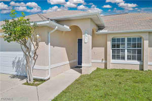 1213 15th Terrace, Cape Coral, FL 33991 - MLS#2026013084