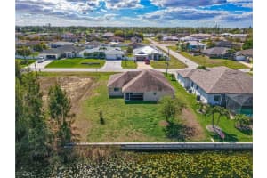 1213 15th Terrace, Cape Coral, FL 33991 - MLS#2026013084