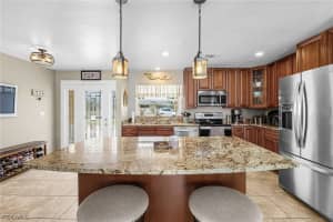 4814 1st Court, Cape Coral, FL 33914 - MLS#2026013086