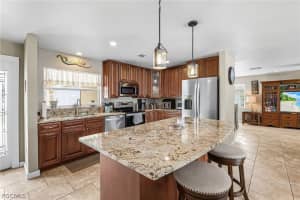 4814 1st Court, Cape Coral, FL 33914 - MLS#2026013086