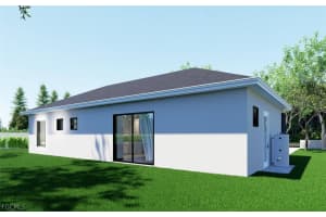 3307 63rd Street, Lehigh Acres, FL 33971 - MLS#2026013090