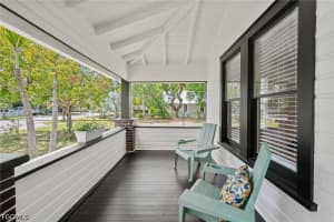 2647 Michigan Avenue, Fort Myers, FL 33916 - MLS#2026013097