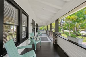 2647 Michigan Avenue, Fort Myers, FL 33916 - MLS#2026013097