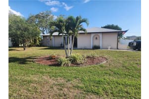 2102 8th Terrace, Cape Coral, FL 33990 - MLS#2026013100