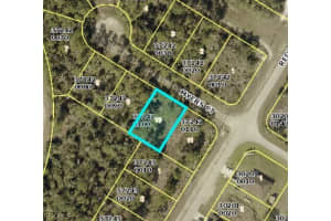 603 Myers Court, Lehigh Acres, FL 33972 - MLS#2026013102