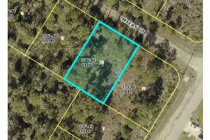 603 Myers Court, Lehigh Acres, FL 33972 - MLS#2026013102