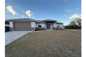 1301 16th Terrace, Cape Coral, FL 33993 - MLS#2026013105