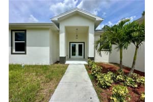 418 Wellington Avenue, Lehigh Acres, FL 33972 - MLS#2026013107