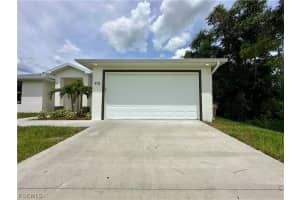418 Wellington Avenue, Lehigh Acres, FL 33972 - MLS#2026013107