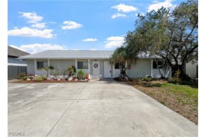 17435 Barbara Drive, Fort Myers, FL 33967 - MLS#2026013108