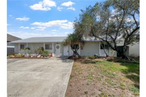 17435 Barbara Drive, Fort Myers, FL 33967 - MLS#2026013108