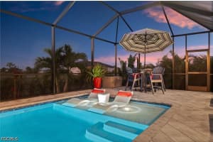 4203 38th Street, Cape Coral, FL 33993 Sold 05/11/26