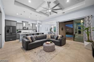 4203 38th Street, Cape Coral, FL 33993 Sold 05/11/26