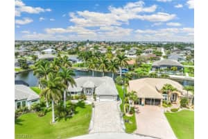 1735 43rd Terrace, Cape Coral, FL 33914 - MLS#2026013117