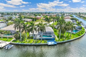 1735 43rd Terrace, Cape Coral, FL 33914 - MLS#2026013117