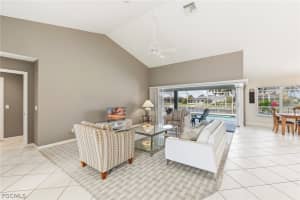 1735 43rd Terrace, Cape Coral, FL 33914 - MLS#2026013117