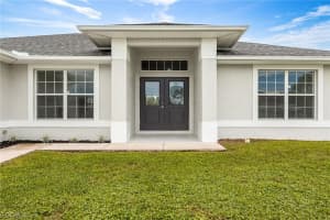 1718 40th Lane, Cape Coral, FL 33909 - MLS#2026013120