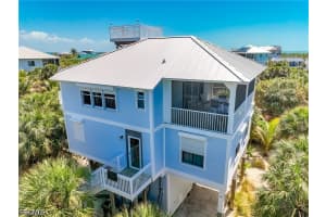 4510 Oyster Shell Drive, Upper Captiva, FL 33924 - MLS#2026013122
