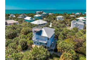 4510 Oyster Shell Drive, Upper Captiva, FL 33924 - MLS#2026013122