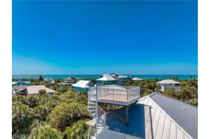 4510 Oyster Shell Drive, Upper Captiva, FL 33924 - MLS#2026013122