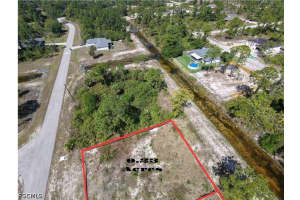 1019 Kaye Street, Lehigh Acres, FL 33974 - MLS#2026013130
