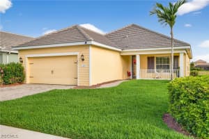4471 Watercolor Way, Fort Myers, FL 33966 - MLS#2026013133