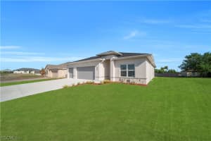 MLS# 2026013137, Cape Coral, Florida 33993