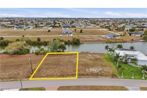 1712 9th Street, Cape Coral, FL 33993 Sold 04/01/26