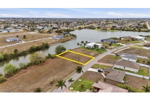 1712 9th Street, Cape Coral, FL 33993 Sold 04/01/26