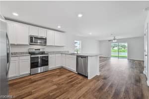 852 Franklin Court, Immokalee, FL 34142 - MLS#2026013144